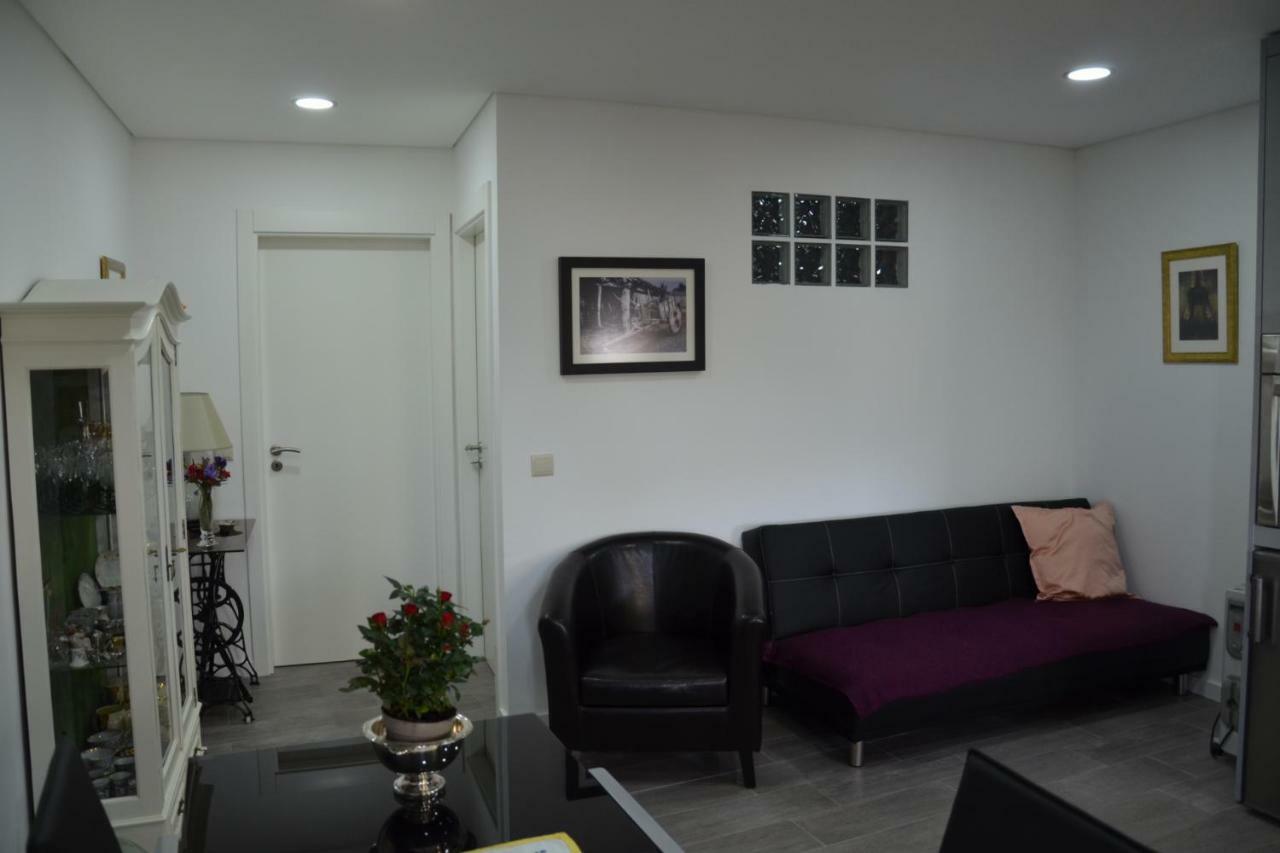 Casa Freixedelo Βίλα Santa Comba de Rossas Εξωτερικό φωτογραφία