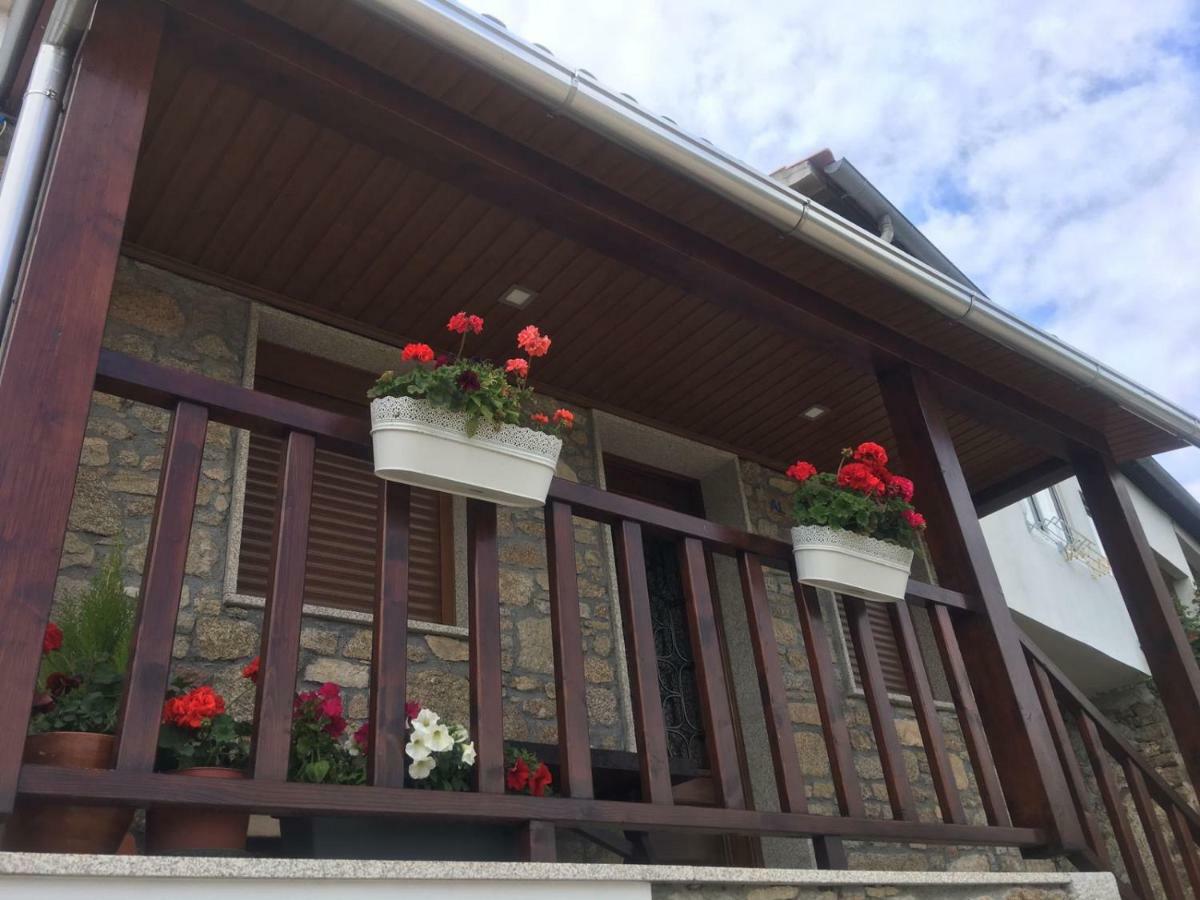 Casa Freixedelo Βίλα Santa Comba de Rossas Εξωτερικό φωτογραφία